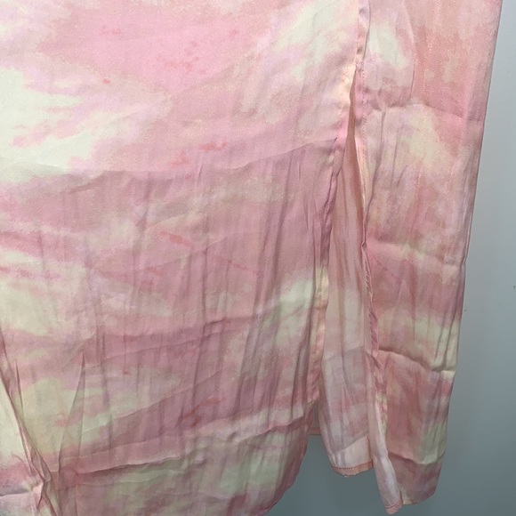 Intimately FP Chasing Shadows Midi Slip Dress - Picture 6 of 12